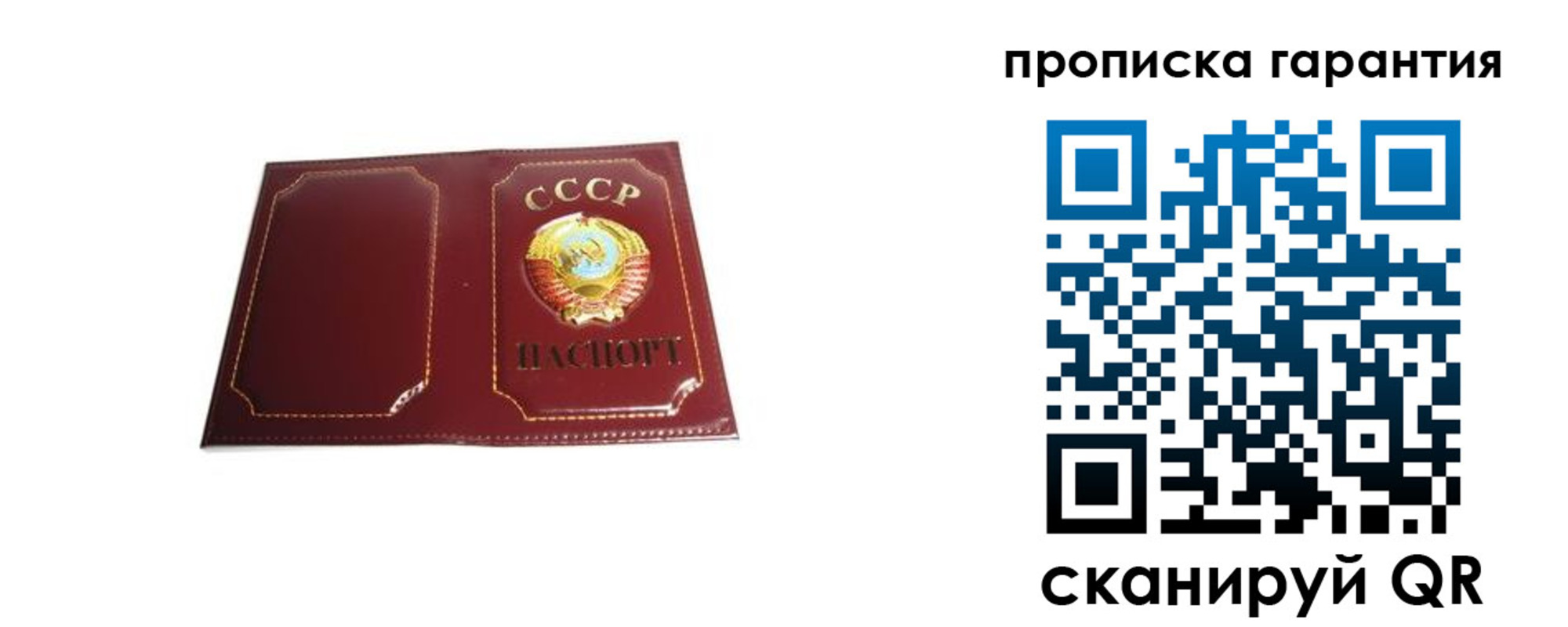 временная регистрация недорого в Клинцах